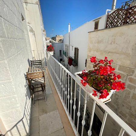 Barbacana46 Guest House Monopoli Zewnętrze zdjęcie