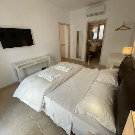 Barbacana46 Guest House Monopoli Zewnętrze zdjęcie