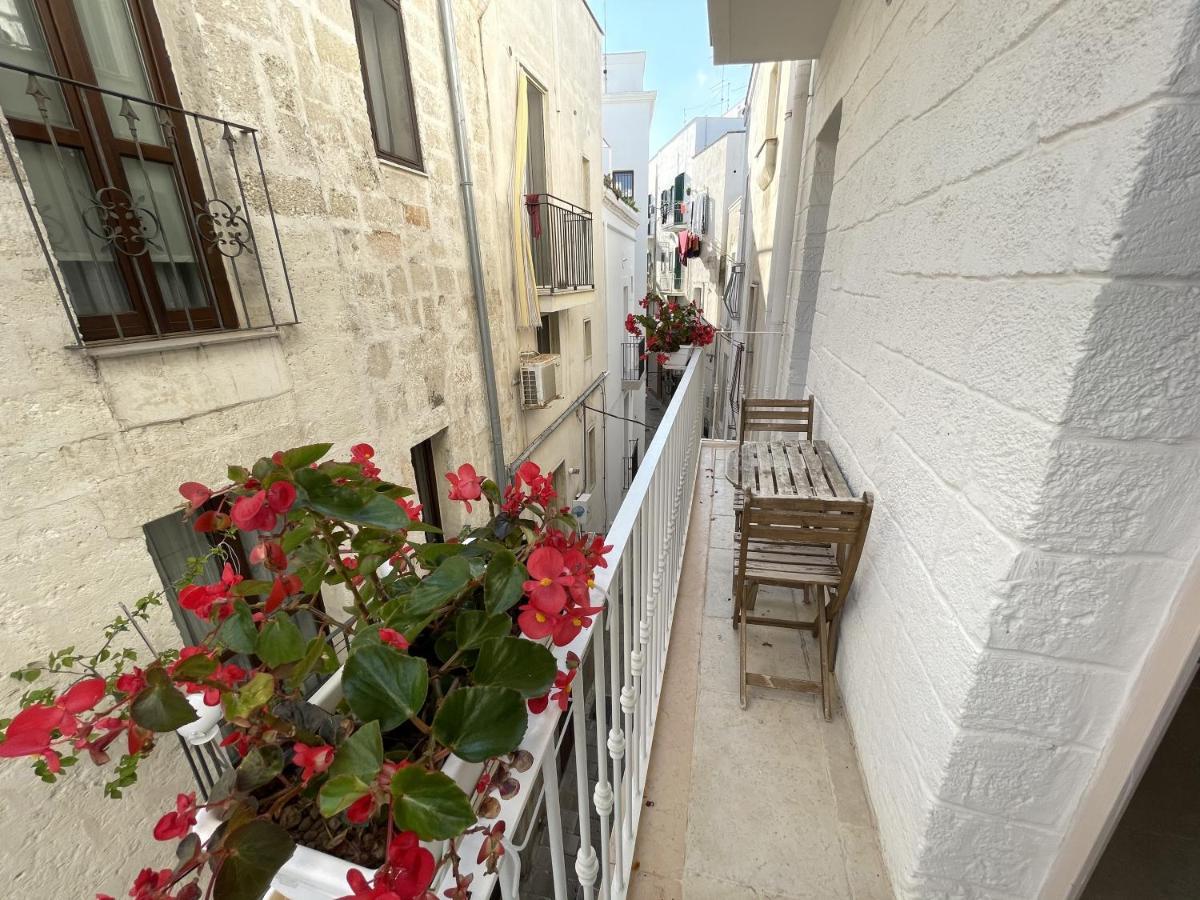 Barbacana46 Guest House Monopoli Zewnętrze zdjęcie