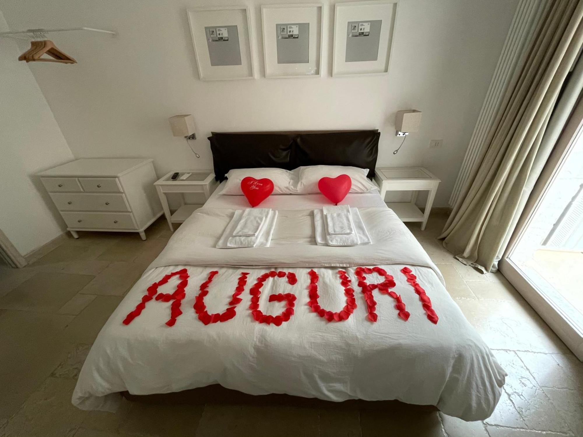 Barbacana46 Guest House Monopoli Pokój zdjęcie