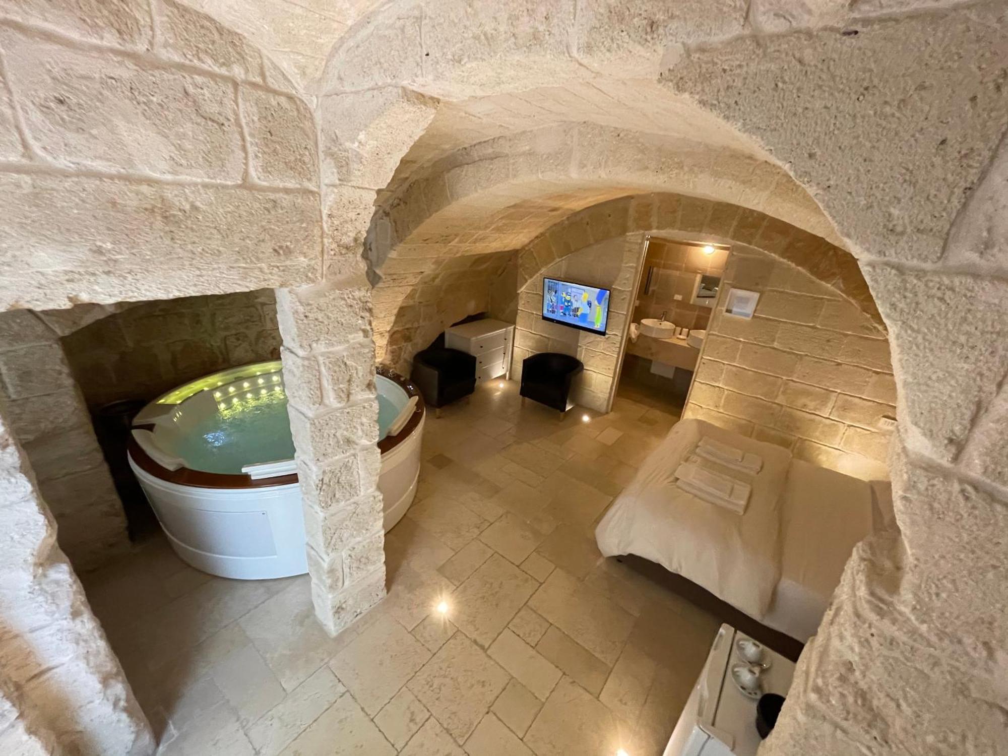 Barbacana46 Guest House Monopoli Pokój zdjęcie