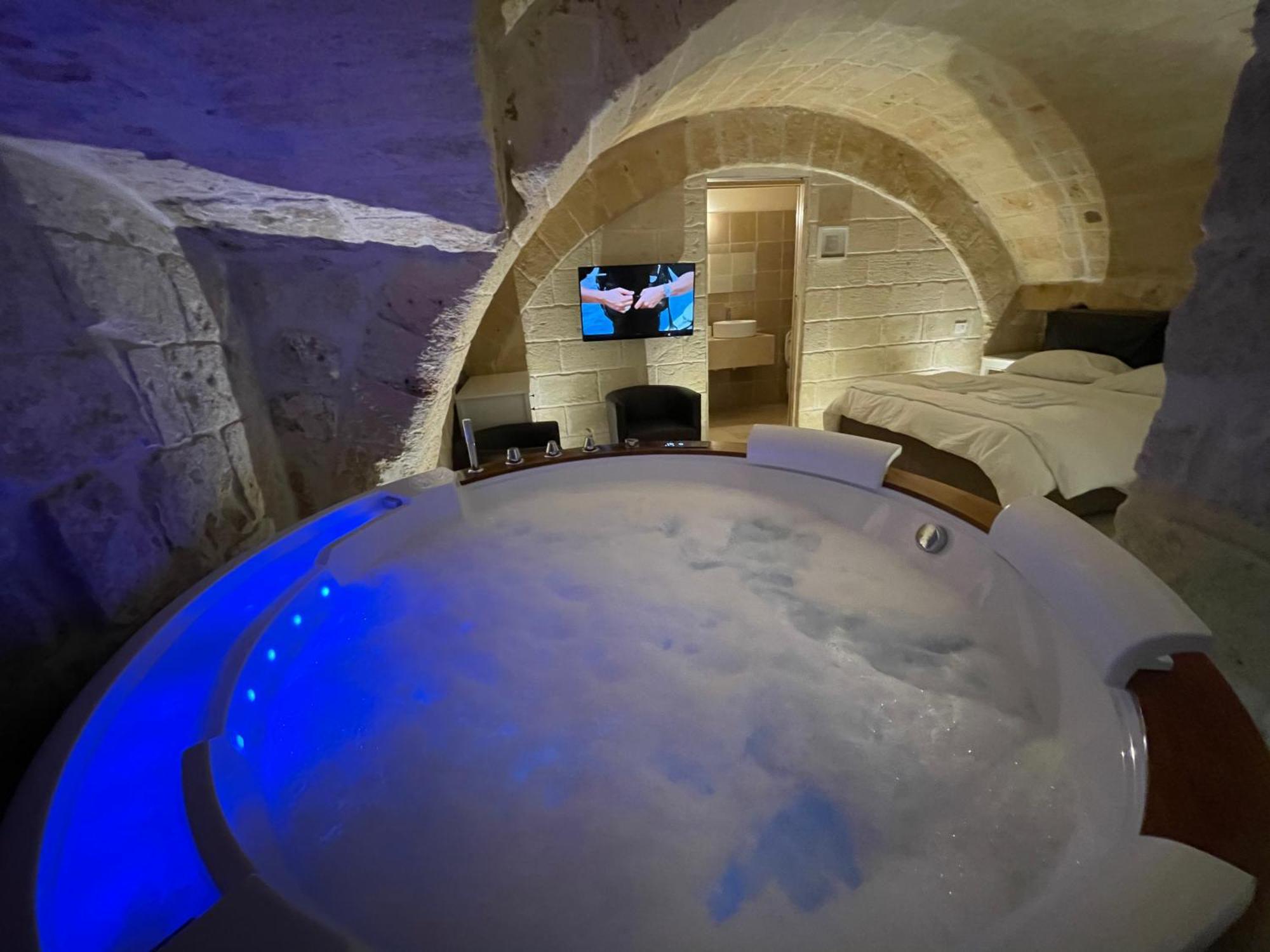Barbacana46 Guest House Monopoli Pokój zdjęcie