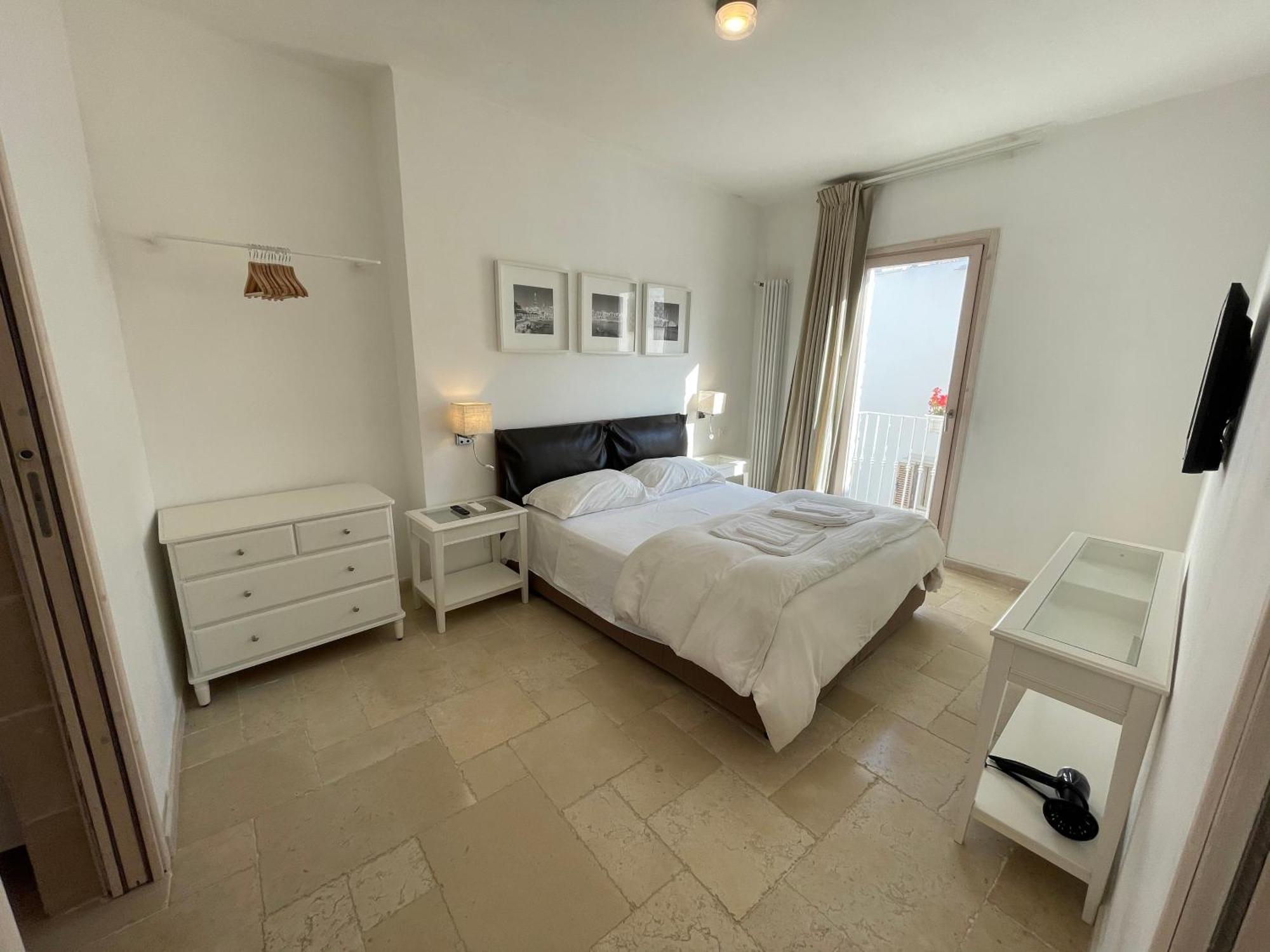 Barbacana46 Guest House Monopoli Zewnętrze zdjęcie