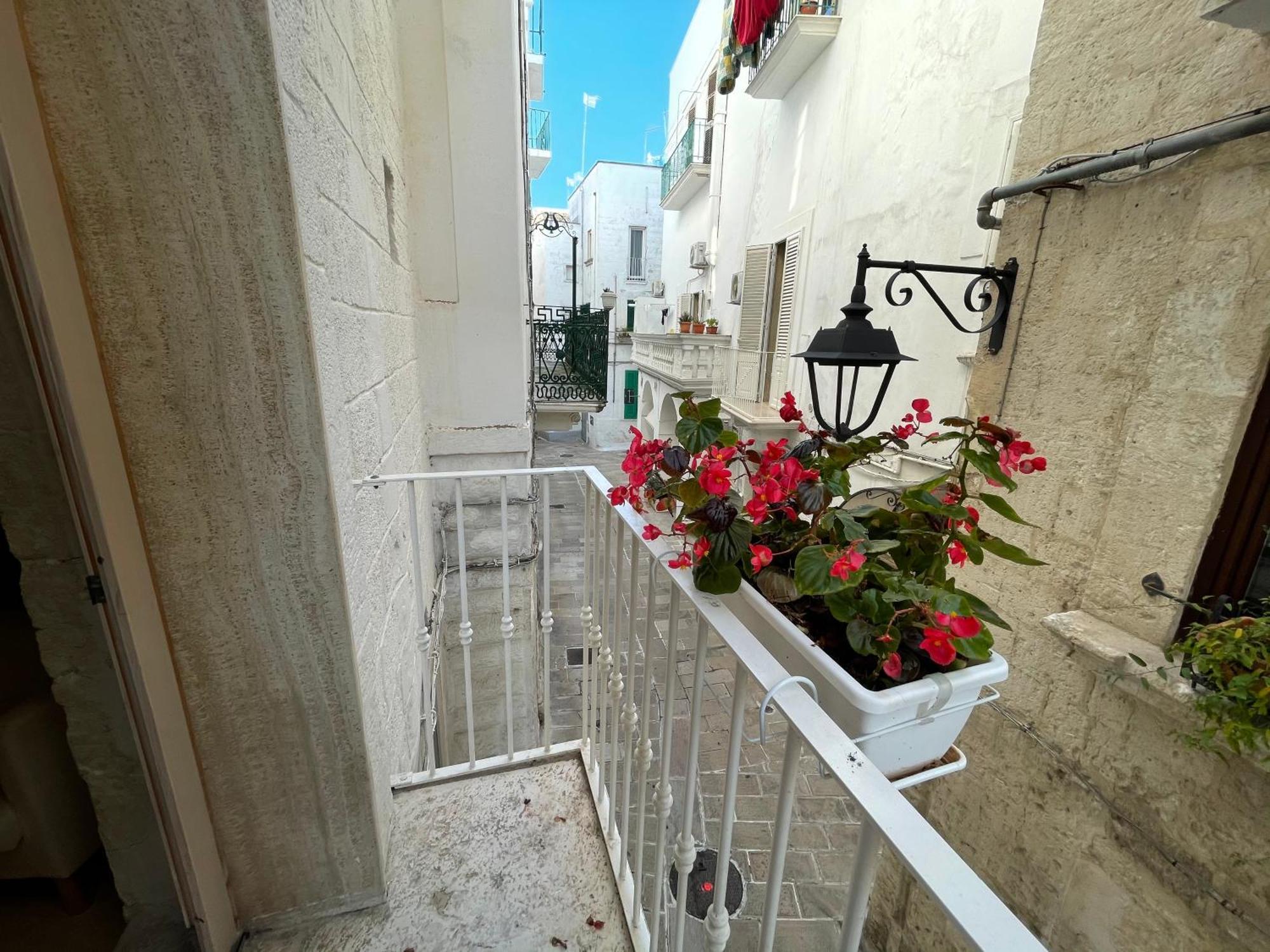 Barbacana46 Guest House Monopoli Pokój zdjęcie