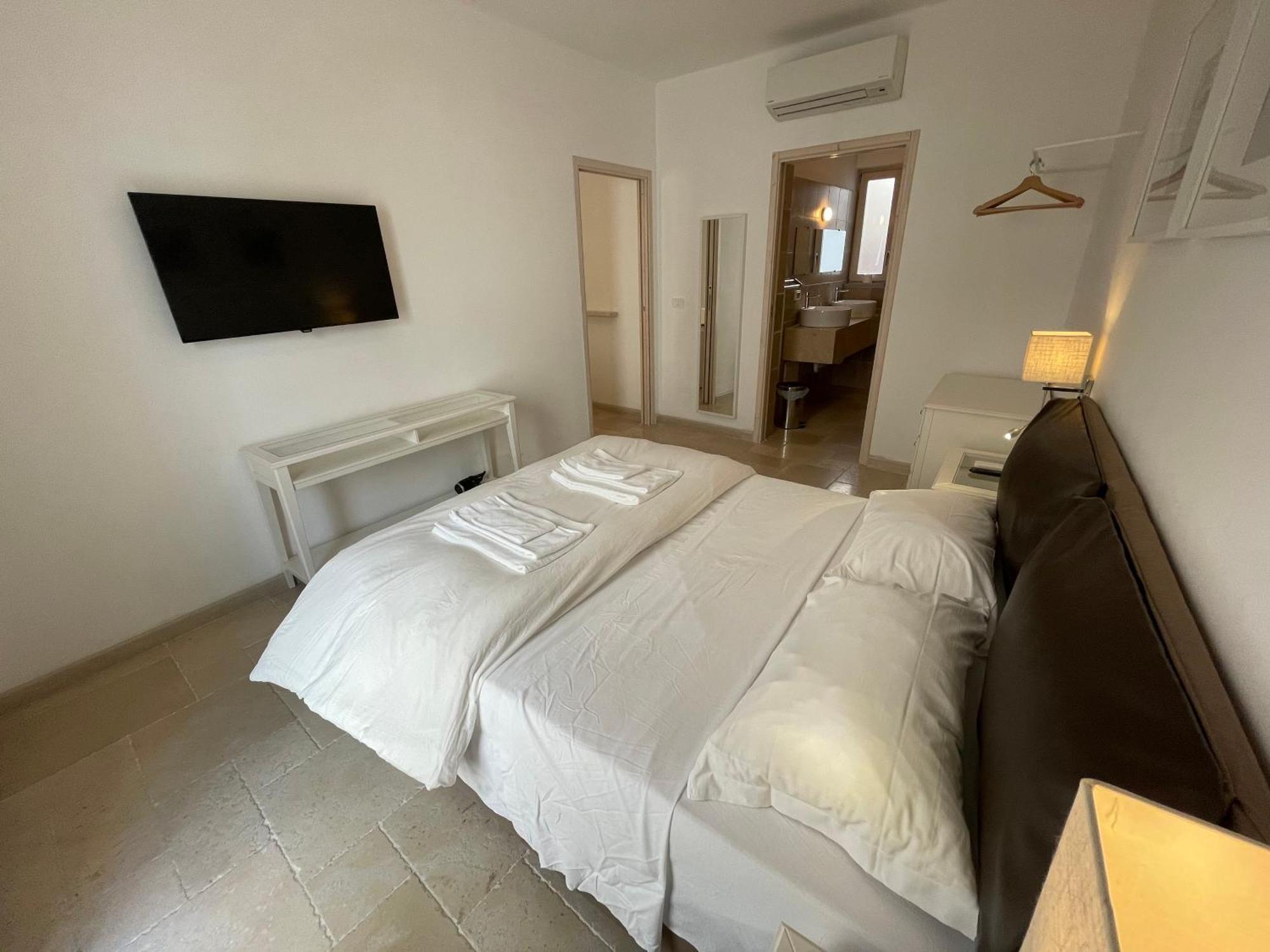 Barbacana46 Guest House Monopoli Zewnętrze zdjęcie