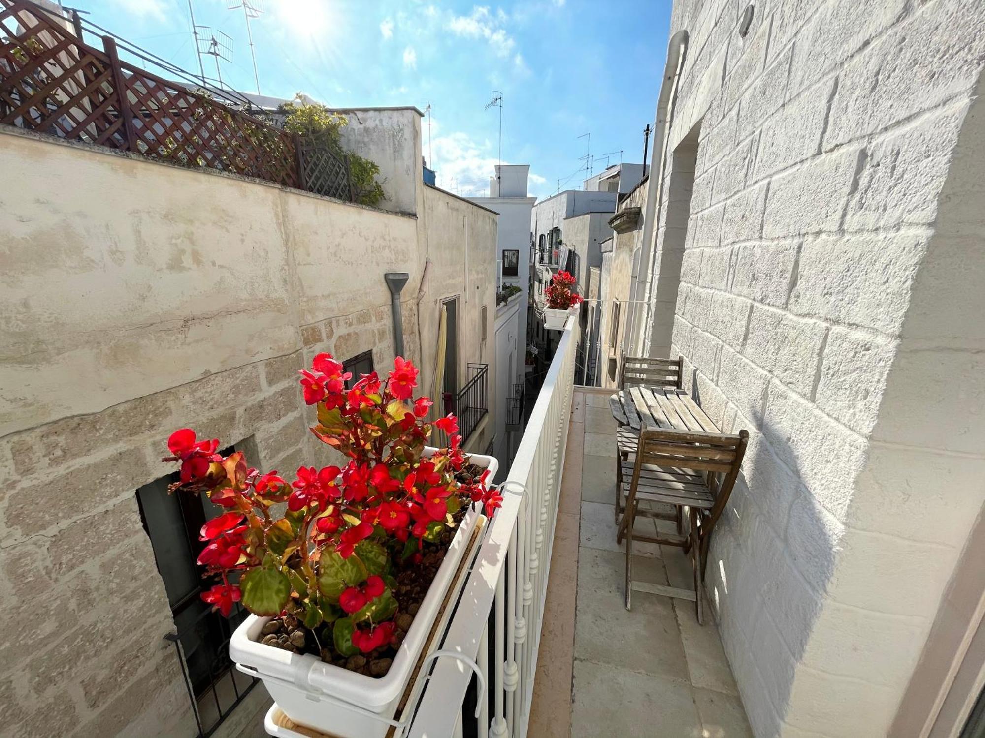 Barbacana46 Guest House Monopoli Zewnętrze zdjęcie