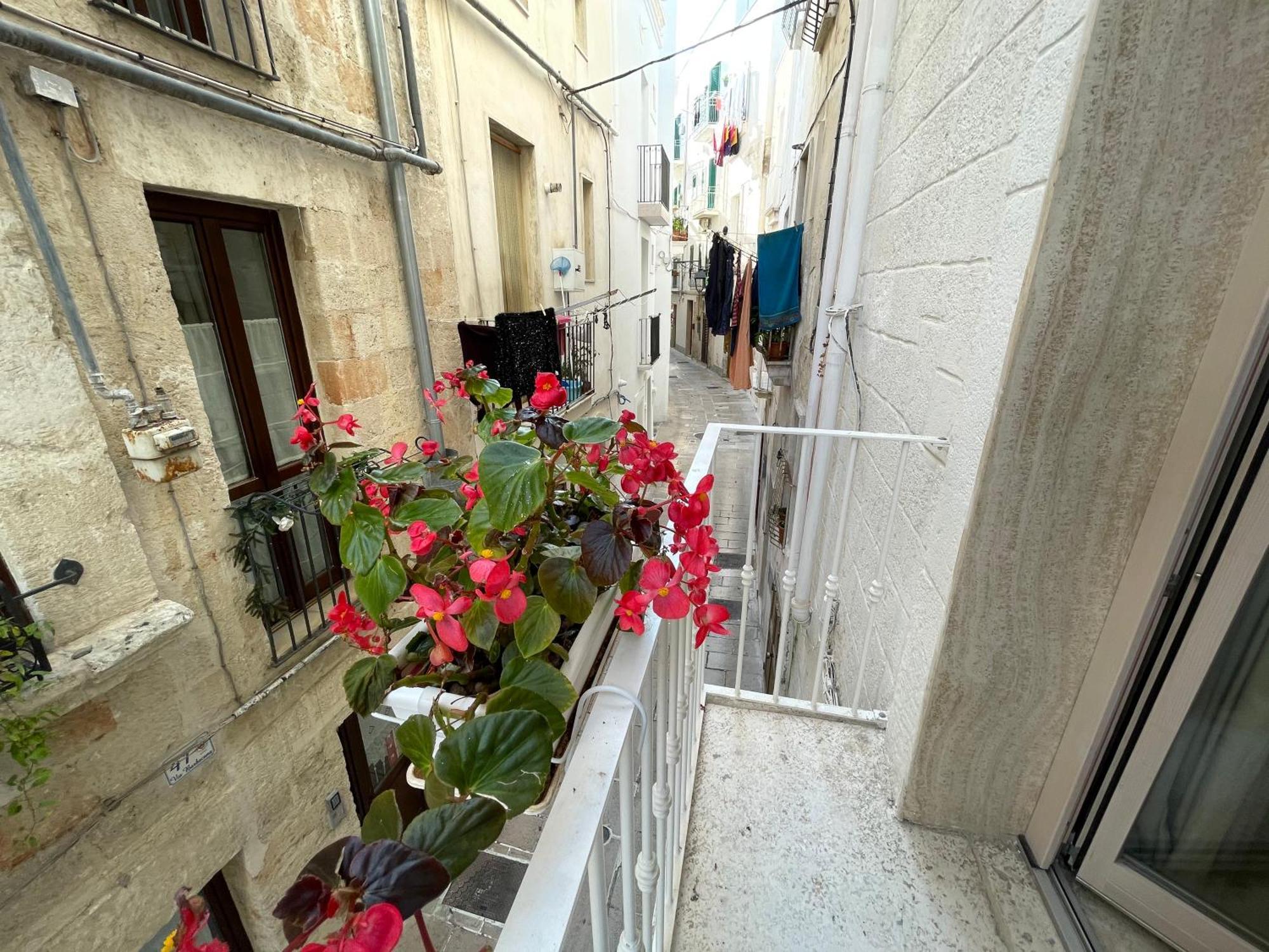 Barbacana46 Guest House Monopoli Pokój zdjęcie