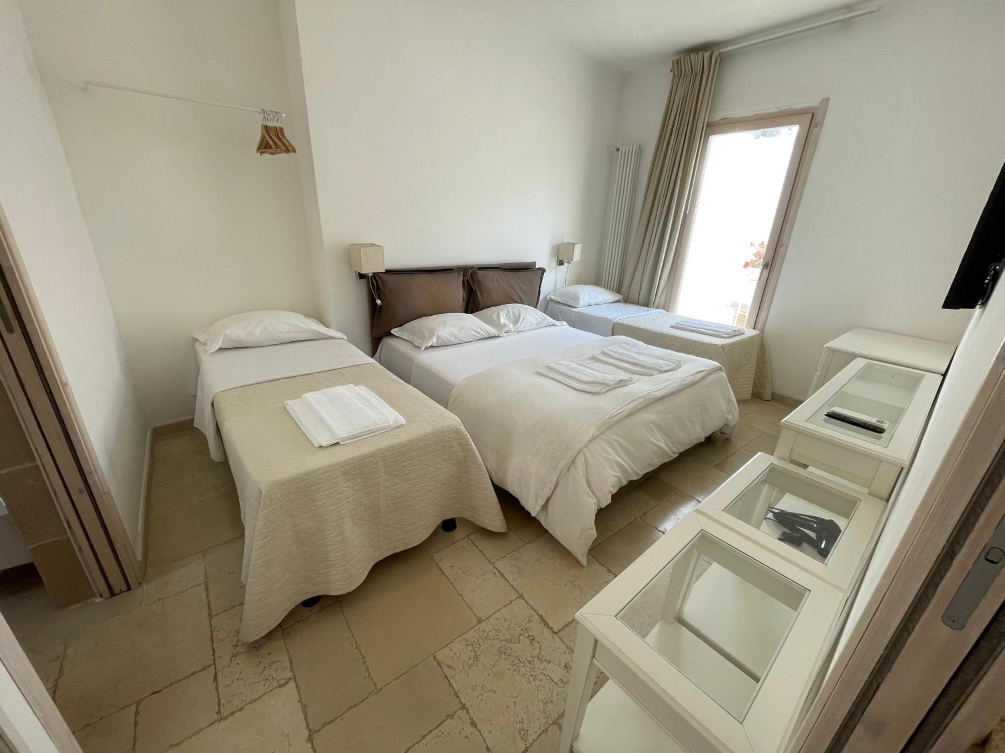 Barbacana46 Guest House Monopoli Pokój zdjęcie