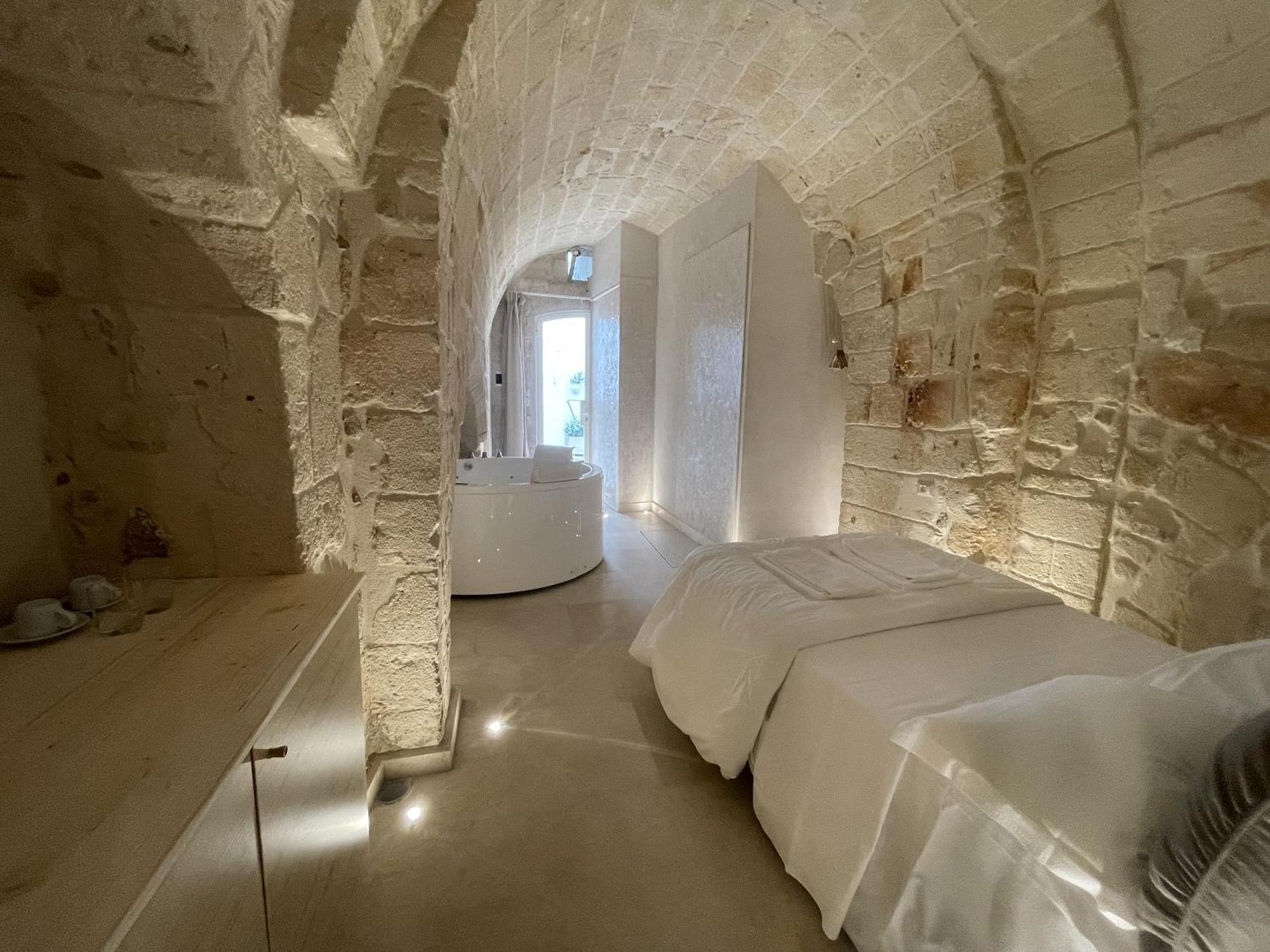 Barbacana46 Guest House Monopoli Zewnętrze zdjęcie